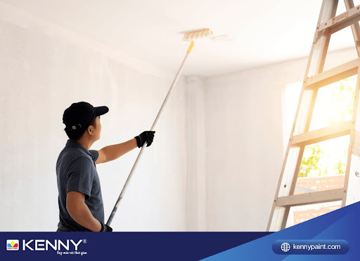 Khám phá những tính năng vượt trội của bột trét tường
