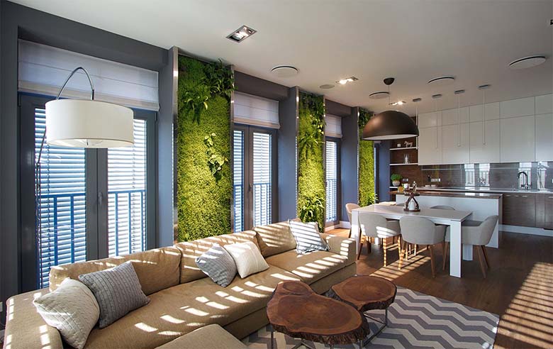 Đèn LED Phenikaa Lighting - Nguồn sáng tốt cho sức khỏe gia đình