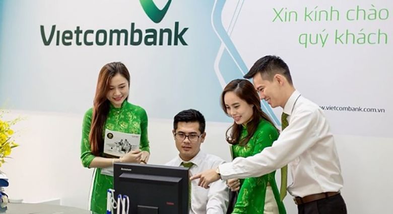 Giao dịch tại ngân hàng vietcombank có uy tín không?