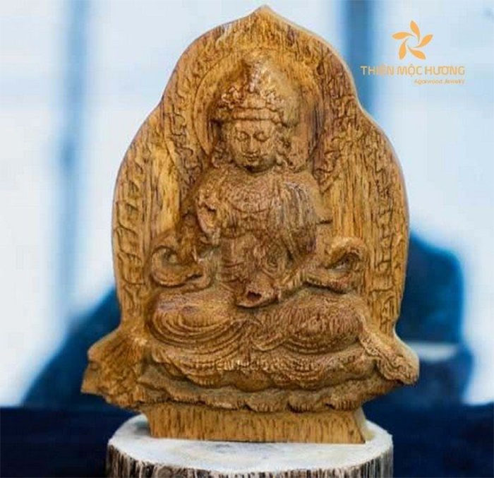 Thiên Mộc Hương