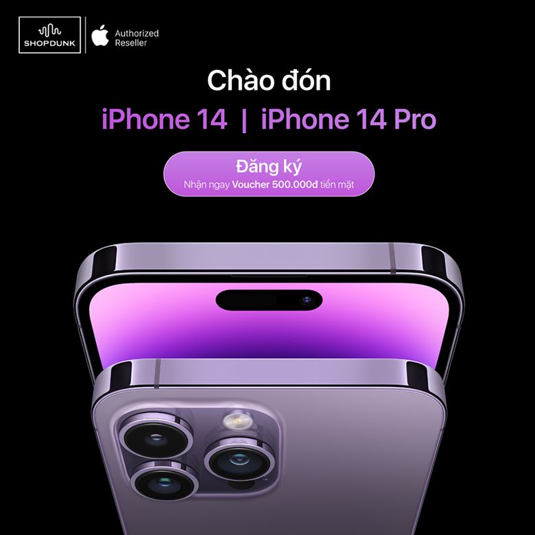 6 cải tiến khiến iPhone 14 Pro trở thành siêu phẩm bùng nổ nhất!
