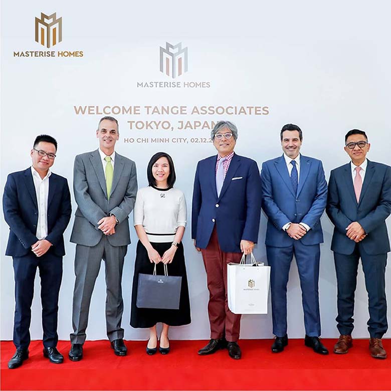 Chủ đầu tư dự án khu đô thị Global City quận 2 là ai? Uy tín hay không?