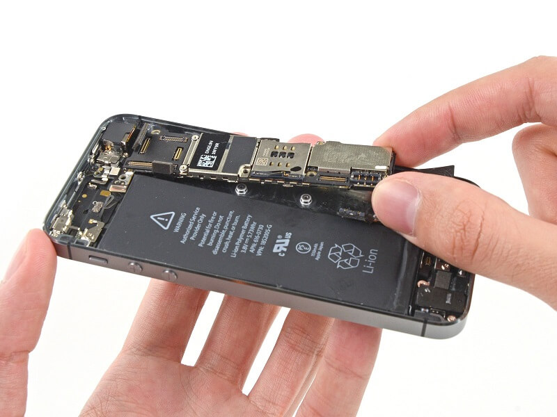 Dịch vụ sửa chữa iPhone Đà Nẵng tại Di Động Xanh - Uy tín, giá rẻ, chất lượng