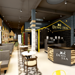 [Tổng hợp] Địa chỉ hệ thống cửa hàng Dingtea trên toàn quốc cho dân sành trà sữa