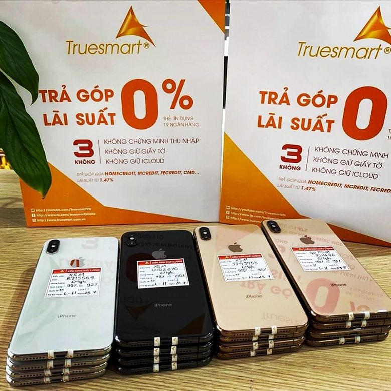 Mua điện thoại cũ ở đâu uy tín tại Hà Nội? Top 5 địa chỉ không thể bỏ qua