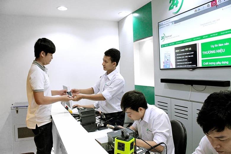 Giải đáp vấn đề “Mua điện thoại cũ ở đâu uy tín tại TPHCM”