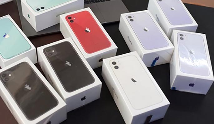 Mua iphone cũ ở đâu uy tín tại TPHCM? Top 5 địa chỉ được đánh giá cao