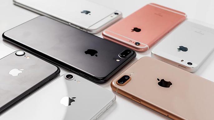 Mua iphone cũ ở đâu uy tín tại TPHCM? Top 5 địa chỉ được đánh giá cao
