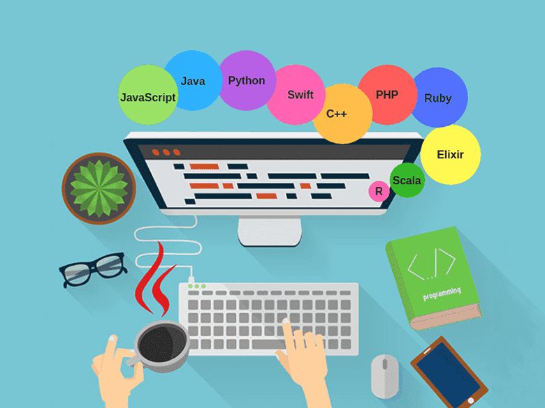 Nên học lập trình ở đâu - Codegym, địa chỉ uy tín dành cho bạn