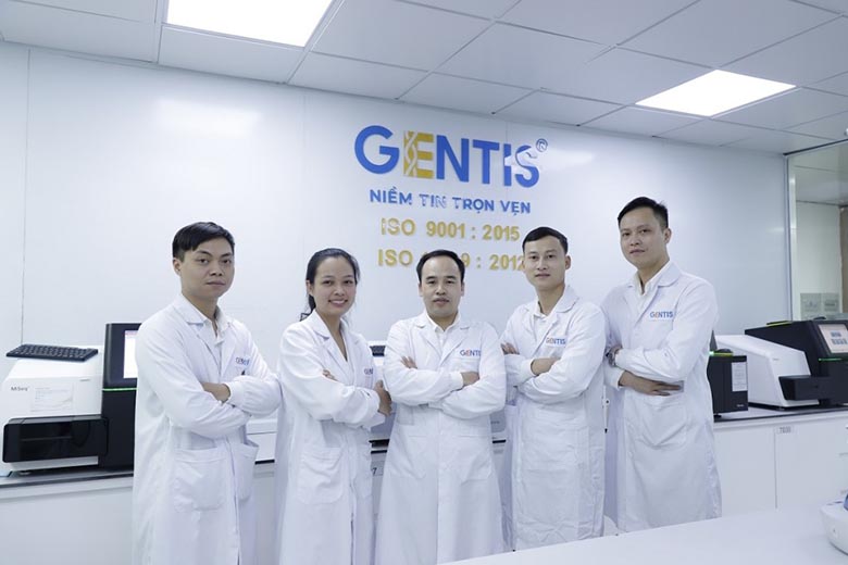 Review xét nghiệm NIPT 3 cơ sở địa chỉ top đầu tại Hà Nội