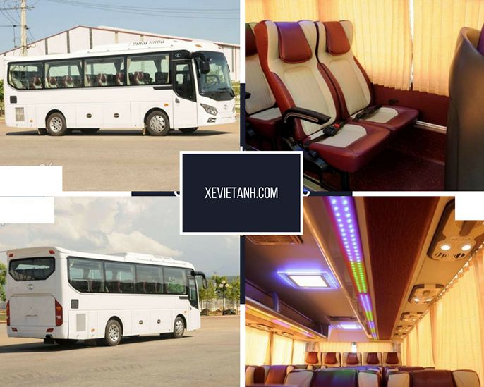 Thuê xe Việt Anh có uy tín không? Có nên lựa chọn không?