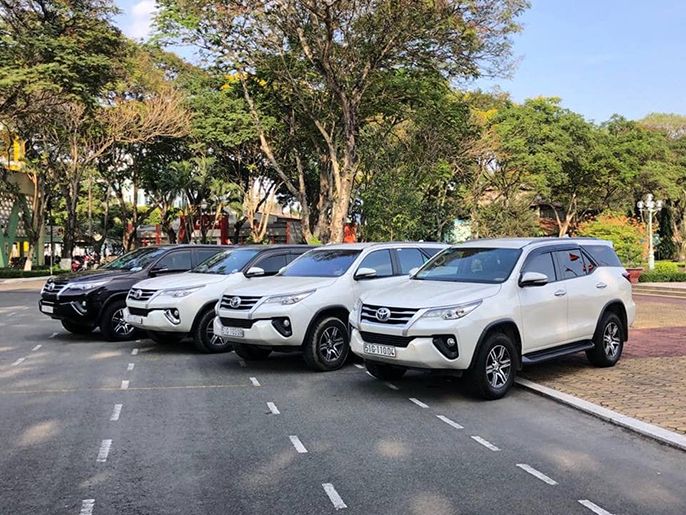 Thuê xe Việt Anh có uy tín không? Có nên lựa chọn không?