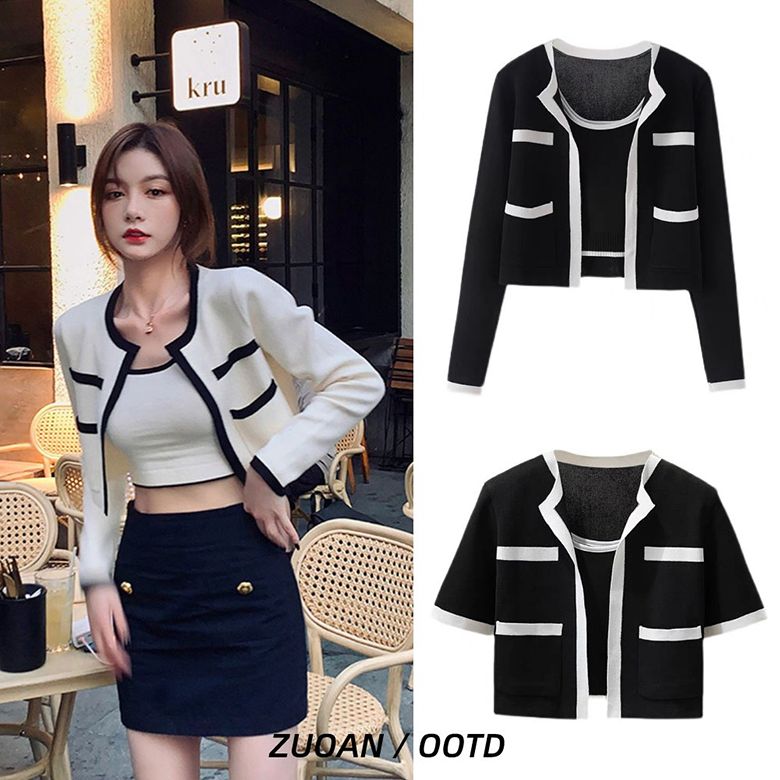 Top 3 shop đồ nữ Trung giá rẻ trên shopee mà các nàng không thể bỏ qua
