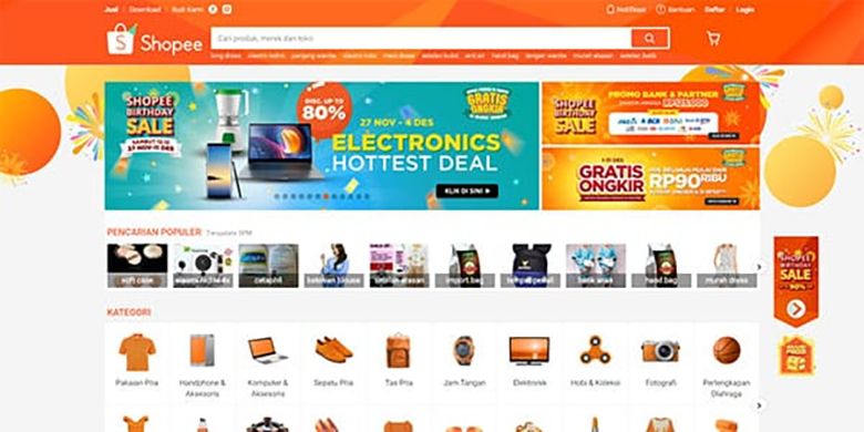 Top 3 shop đồ nữ Trung giá rẻ trên shopee mà các nàng không thể bỏ qua
