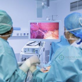 Top 5 Bác sĩ khám tiêu hóa có nhiều kinh nghiệm