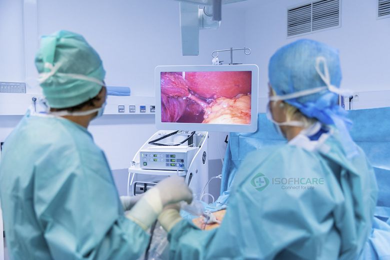 Top 5 Bác sĩ khám tiêu hóa có nhiều kinh nghiệm