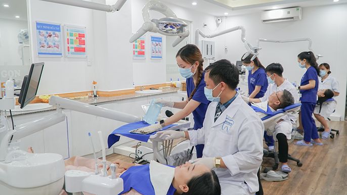 Top 5 địa chỉ niềng răng uy tín ở Đà Nẵng