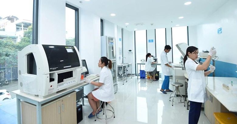 Top 5 phòng khám tai mũi họng uy tín TPHCM
