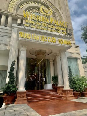 Cho điểm nhà hàng Western Palace lừa đảo và đi tìm câu trả lời về uy tín thực sự