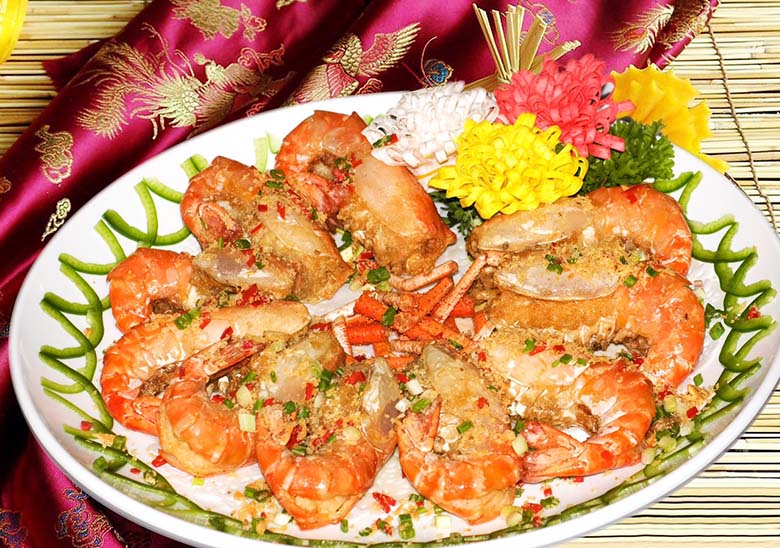Cho điểm nhà hàng Western Palace lừa đảo và đi tìm câu trả lời về uy tín thực sự