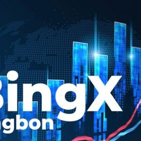 BingX Ban Hành Quỹ Cứu Trợ 5 Triệu USDT Hỗ Trợ Đối Tác Chịu Thiệt Hại Sau Sự Kiện FTX