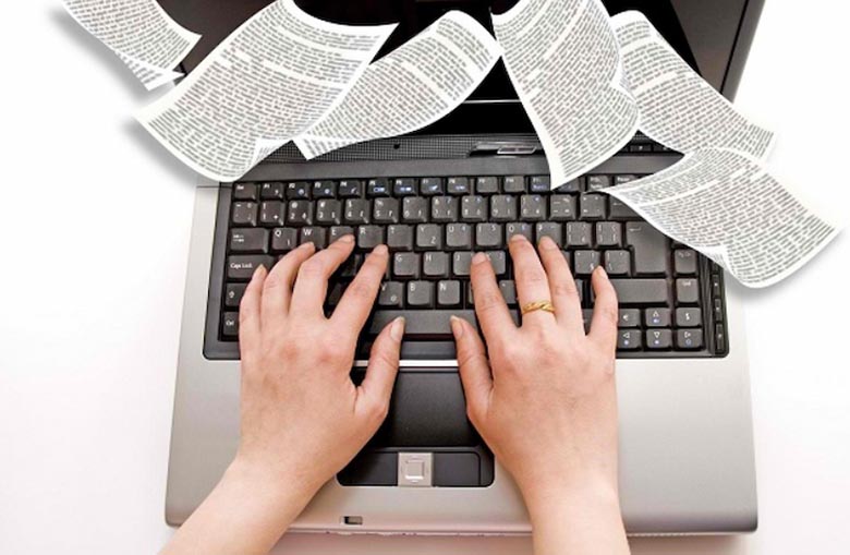 Gặp khó khăn khi viết luận văn? Đâu là giải pháp cho vấn đề này?
