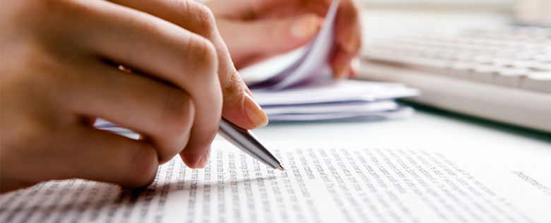Gặp khó khăn khi viết luận văn? Đâu là giải pháp cho vấn đề này?