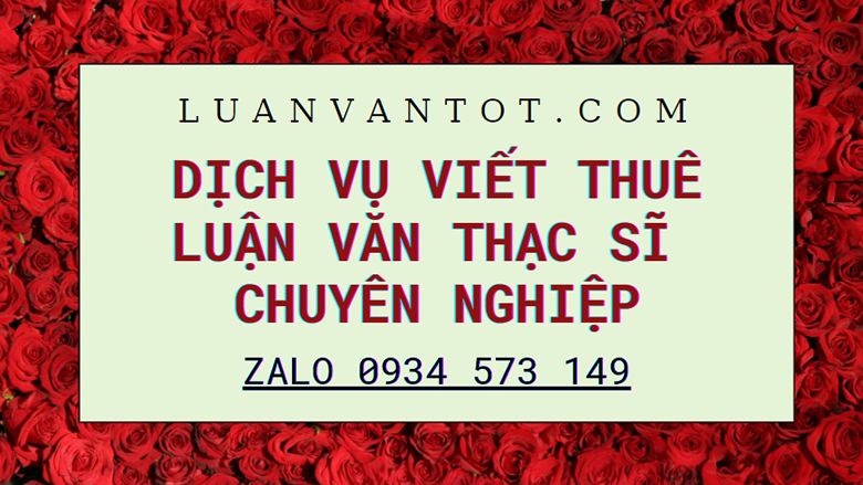Gặp khó khăn khi viết luận văn? Đâu là giải pháp cho vấn đề này?