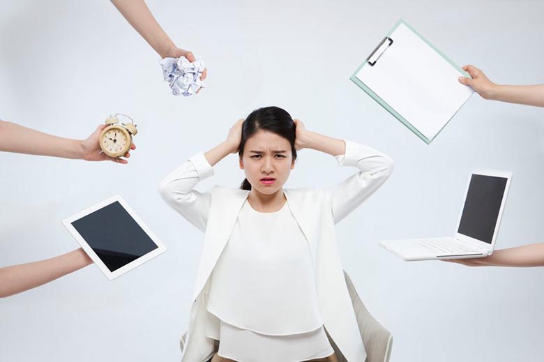 Làm luận văn cùng “chuyên gia” chất lượng tốt, tiết kiệm thời gian hiệu quả