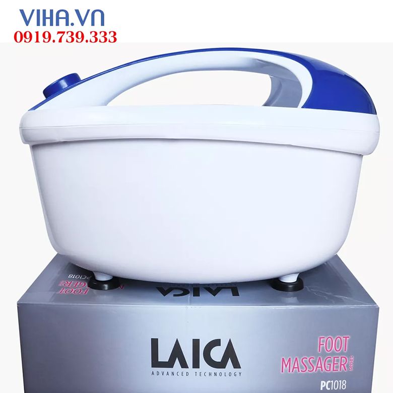 Lợi ích của bồn ngâm chân bạn đã biết chưa?