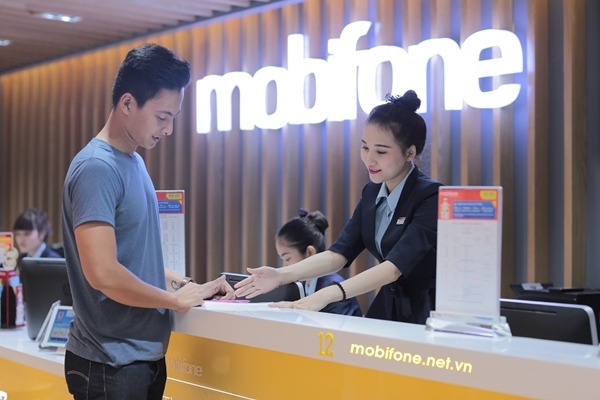 Lưu ý khi đến các cửa hàng giao dịch MobiFone Hồ Chí Minh