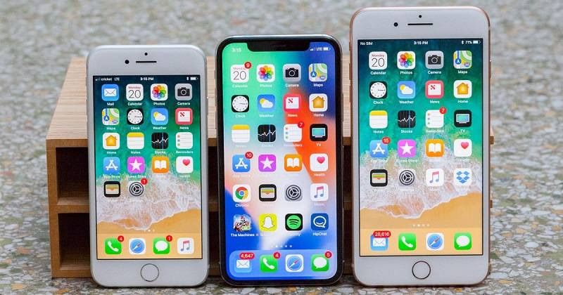 Nên mua iPhone cũ hay mới thì tốt hơn?
