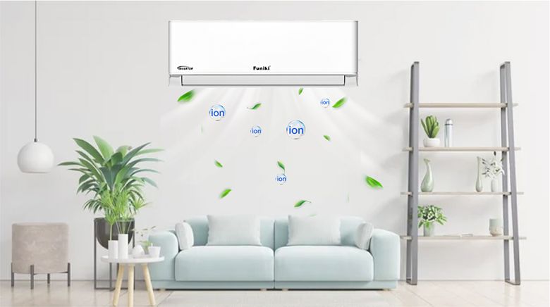TOP 5 thương hiệu cung cấp các loại điều hòa tốt nhất