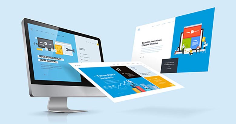 Thiết kế website theo yêu cầu tối ưu hóa chiến lược truyền thông 