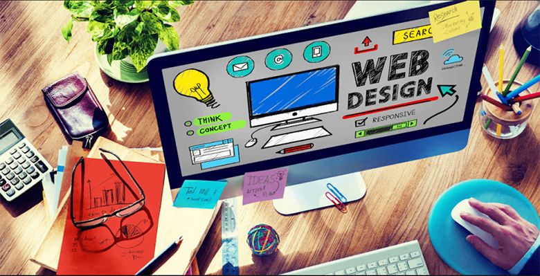 Thiết kế website theo yêu cầu tối ưu hóa chiến lược truyền thông 