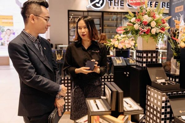 Top 3 thương hiệu bút ký nổi tiếng trứ danh