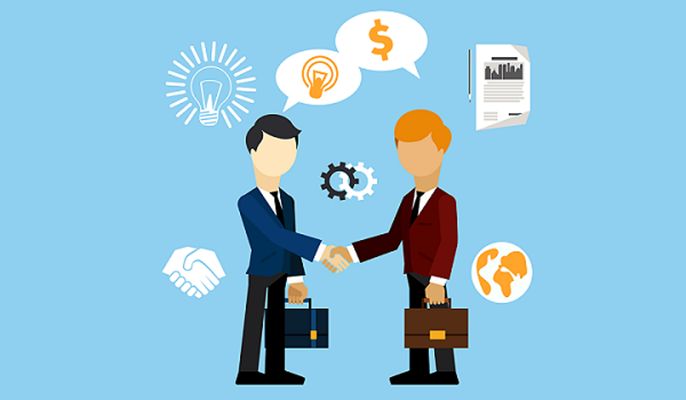 Top nghề sale có lương cao nhất hiện nay