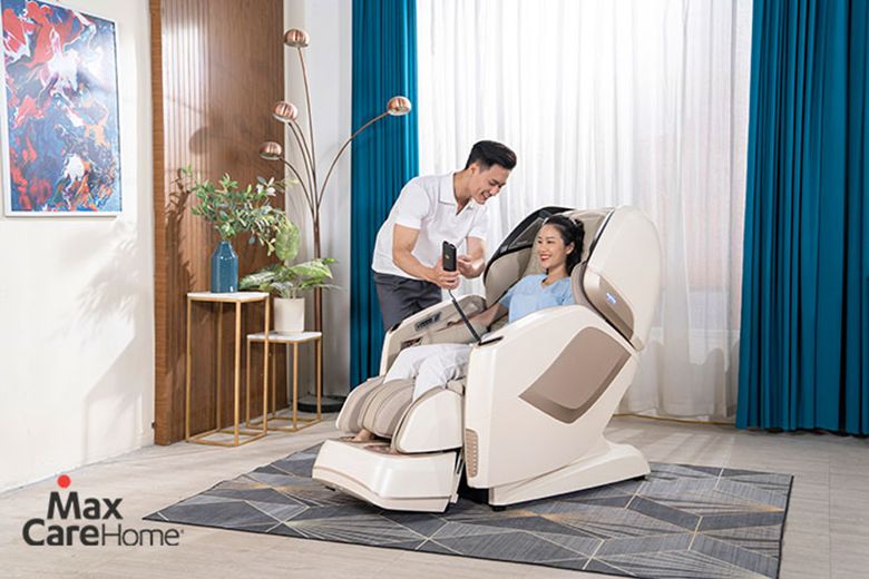 Tổng hợp 3 cách thư giãn vùng cổ cho dân văn phòng