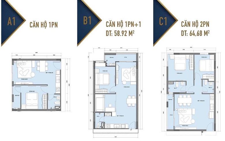 Tiềm năng phát triển của chung cư Thủ Thiêm Green House