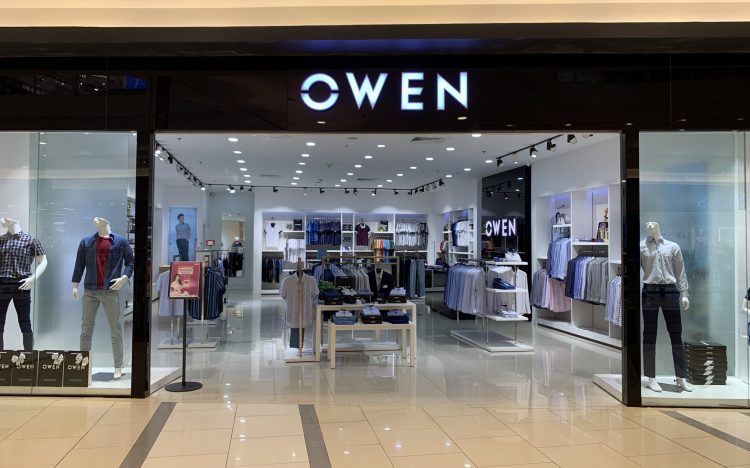 OWEN và dấu ấn tiên phong trên hành trình thời trang bền vững