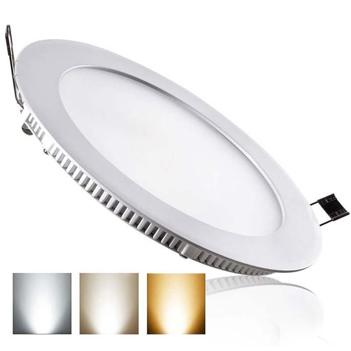 5 công suất đèn LED âm trần bán chạy nhất tại HALEDCO