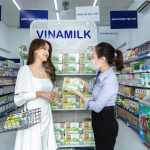 [Tổng hợp] Hệ thống cửa hàng sữa Vinamilk Hà Nội mới nhất