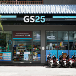 [Mới nhất] Cập nhật danh sách cửa hàng GS25 hiện nay tại Việt Nam