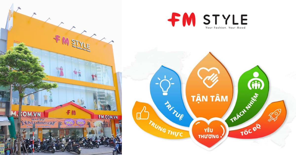 FM Style Đà Nẵng