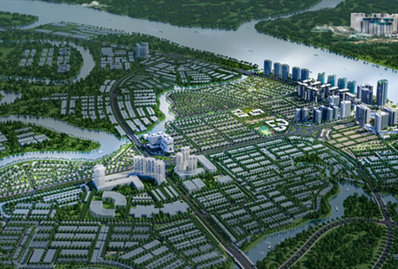 Có nên mua Izumi City Biên Hoà ở giai đoạn này không?