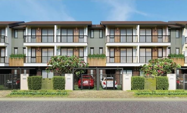 Có nên mua Izumi City Biên Hoà ở giai đoạn này không?