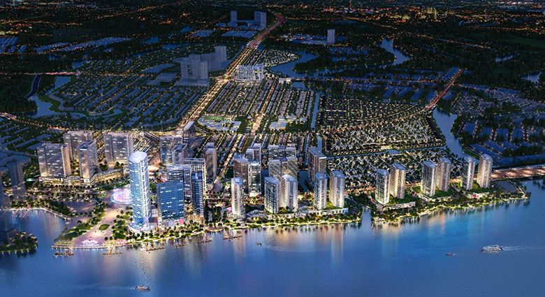 Có nên mua Izumi City Biên Hoà ở giai đoạn này không?