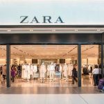 [Cập nhật] Hệ thống cửa hàng Zara tại Việt Nam hiện nay