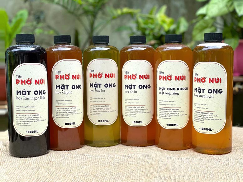 Mật ong để được bao lâu? Cách để bảo quản mật ong