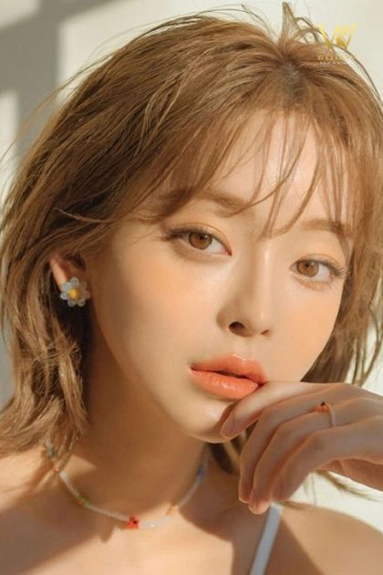 [TOP 7] Những màu nhuộm không cần tẩy tóc cho nữ HOT Trend 2023